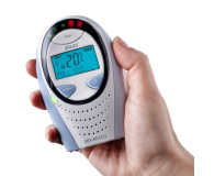 ALECTO BABY NIANIA ELEKTRONICZNA DBX-88 ECO - 1466318 - zdjęcie 3